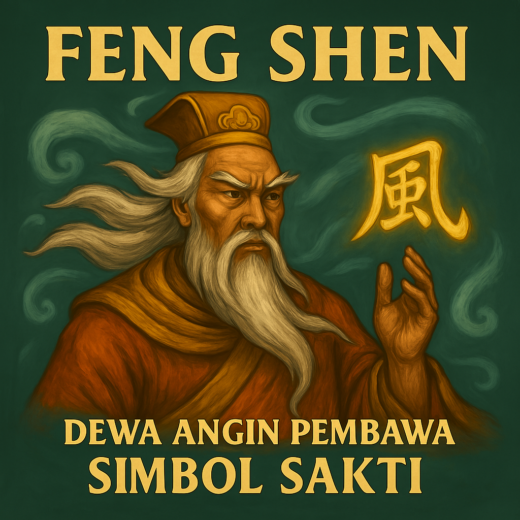 Feng Shen