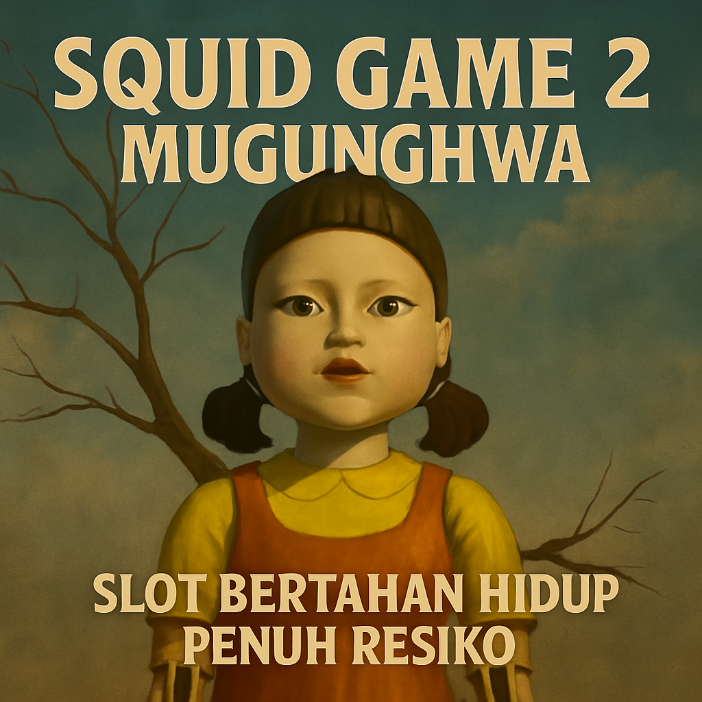 Squid Game 2