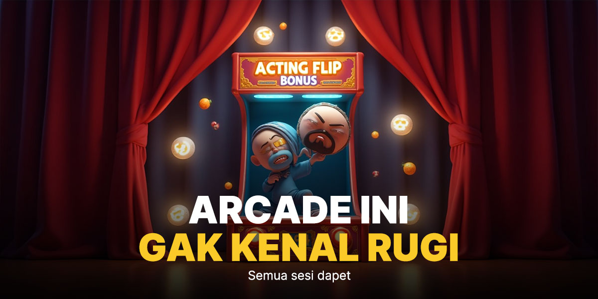 Dingdong Fishing: Sensasi Arcade Memukau dari Spadegaming