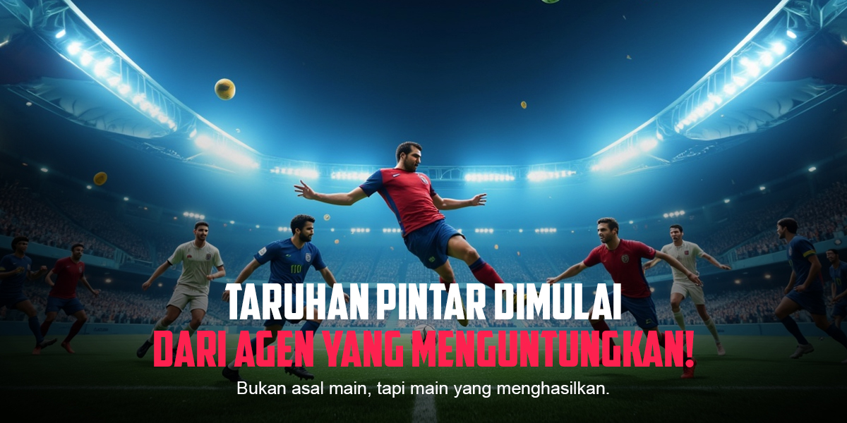 BOLA: Rahasia Menang Taruhan Bola di SBOBET
