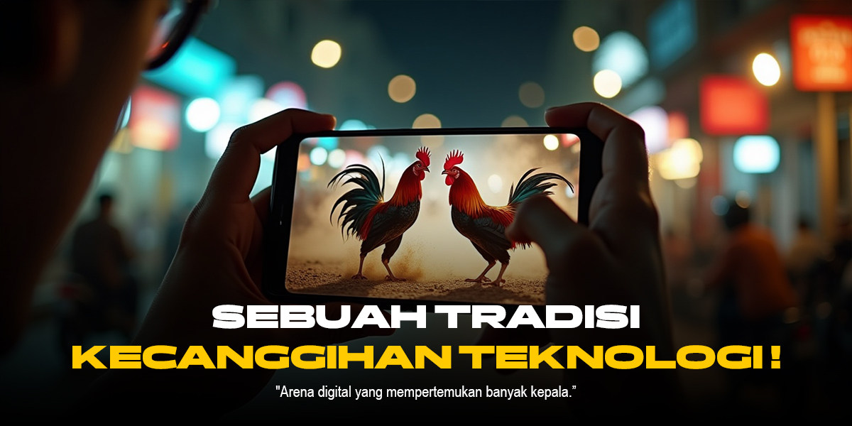 Mengenal Ayam Bangkok SV388: Raja Sabung Ayam Online