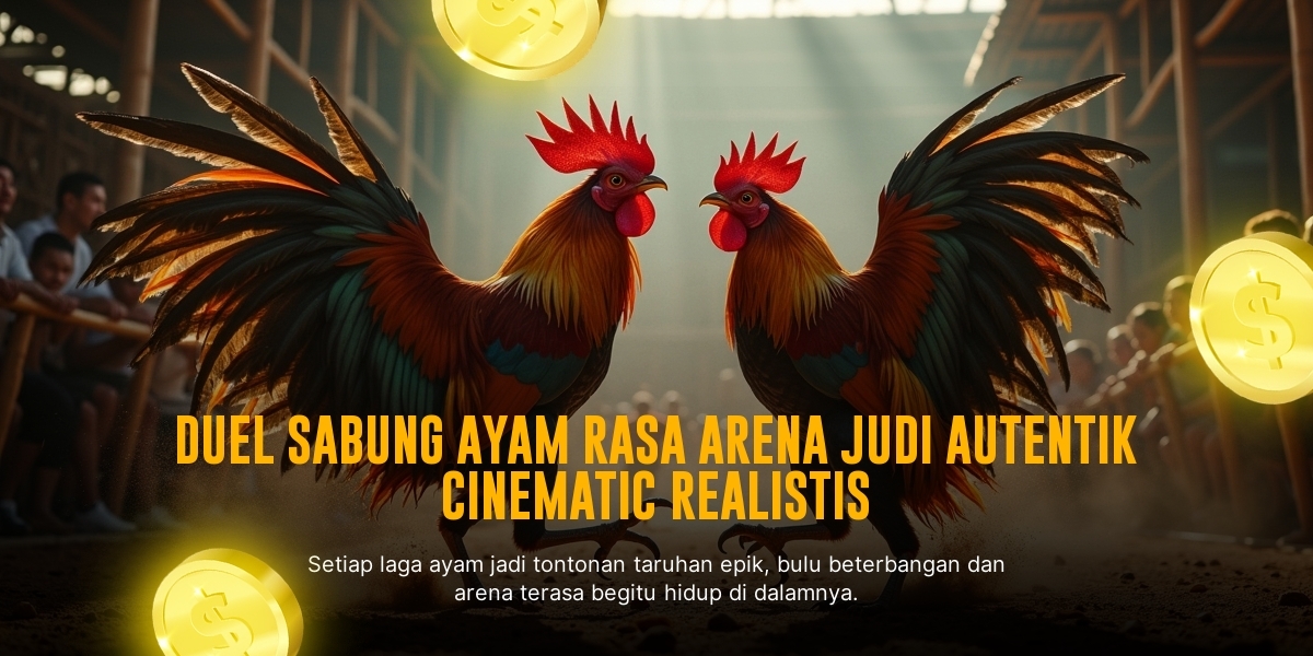 Mengenal Jenis Ayam Bangkok dalam Sabung Ayam SV388