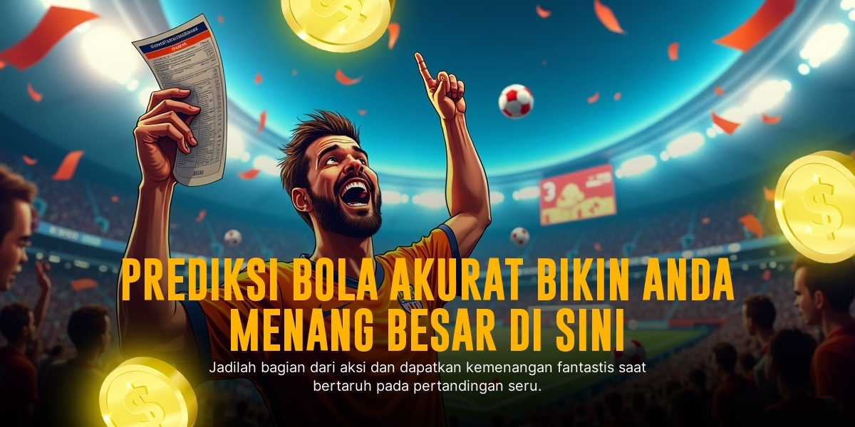 BOLA: Sensasi Taruhan Bola di SBOBET yang Menggairahkan