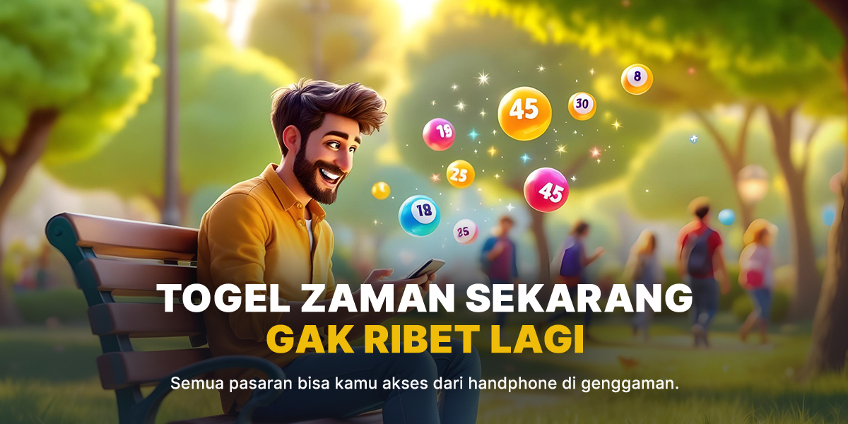 Mengupas Tuntas Togel Singapore: Pasaran Paling Digemari