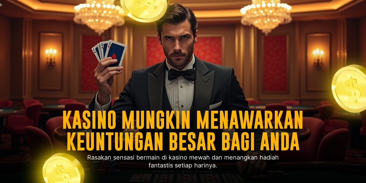 Rahasia Baccarat Live di Evolution Gaming yang Bikin Ketagihan