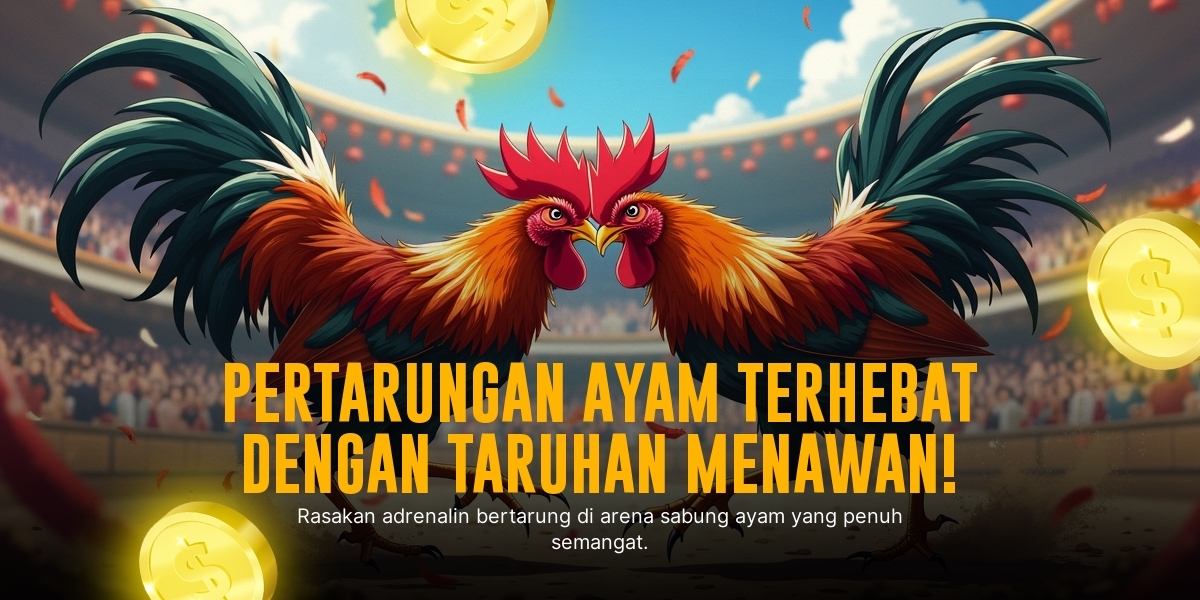 Kenali Birma: Ayam Jawara Sabung Ayam SV388