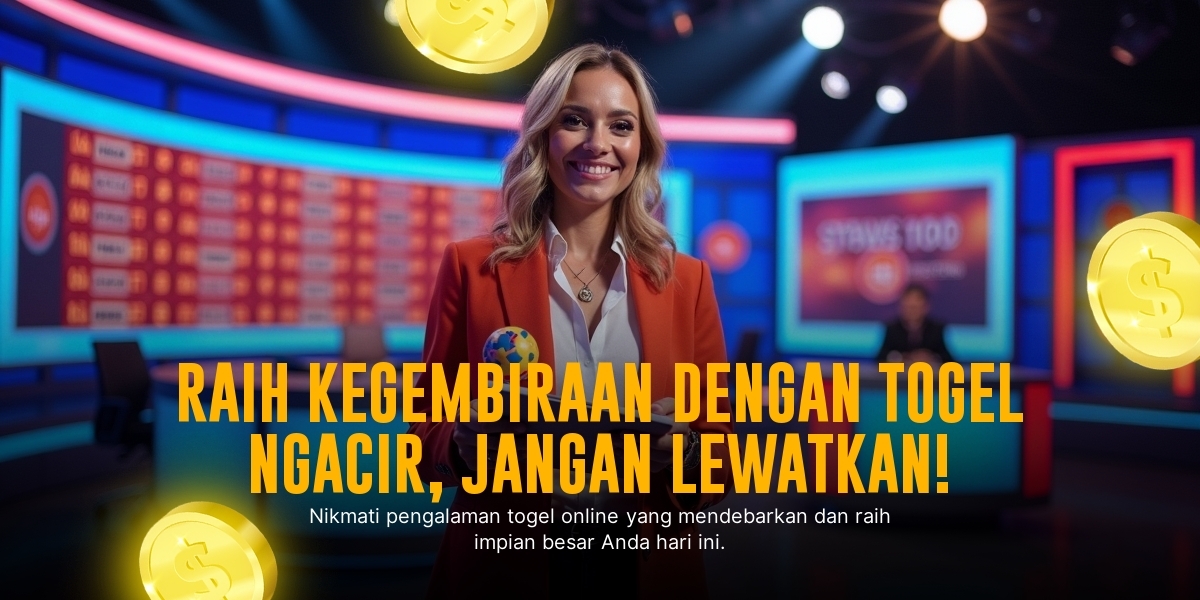 Strategi Jitu Menang Togel Singapore (SGP) yang Menguntungkan