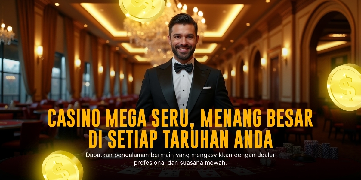 Evolution Gaming Baccarat : Rahasia Kemenangan Live Casino Baccarat