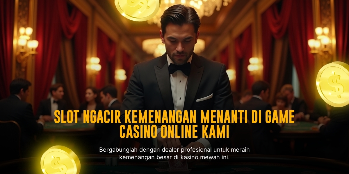 Evolution Gaming Baccarat: Sensasi Taruhan Live Casino Paling Memikat