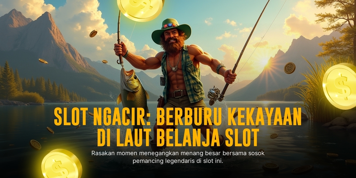 Lucky Dragons Slot: Sensasi Menang dengan Pragmatic Play