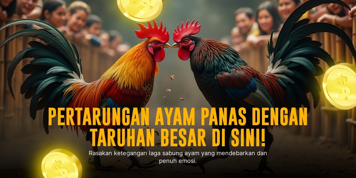Menguak Dunia Sabung Ayam SV388: Jenis dan Odds Terbaik