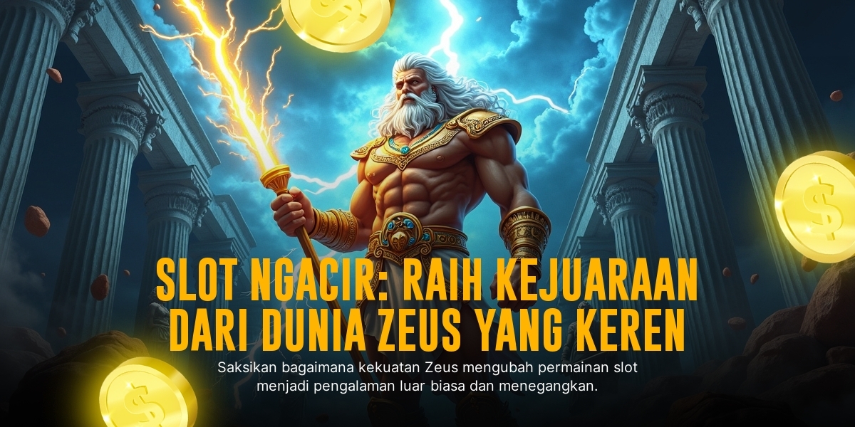 Megaways Gold: Sensasi Slot Megaways dari Pragmatic Play