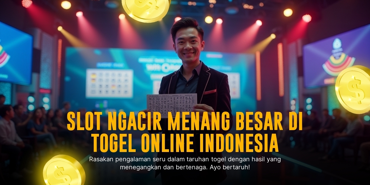 Mengupas Tuntas Togel Singapore: Strategi dan Tips Menang
