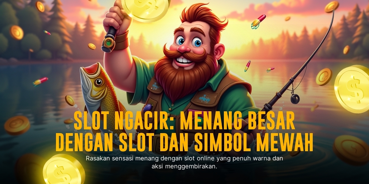 Slot Aztec Gems: Keasyikan dan Keberuntungan di Setiap Putaran