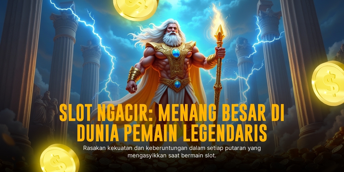 Raih Jackpot Besar dengan Slot Aztec Gems dari Pragmatic Play!