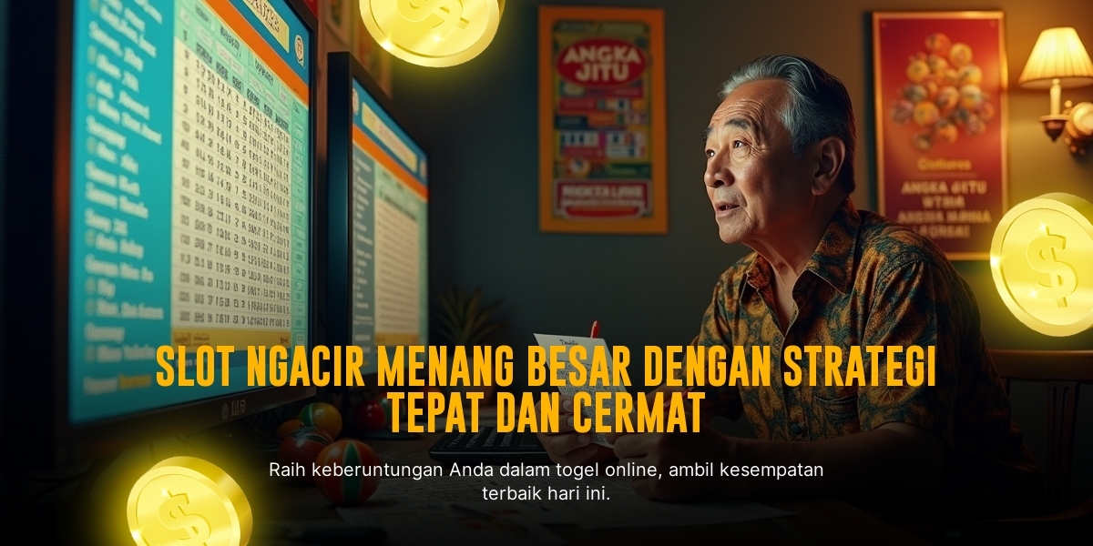 Menggali Keunikan Togel Hongkong: Peluang dan Strategi Terbaik