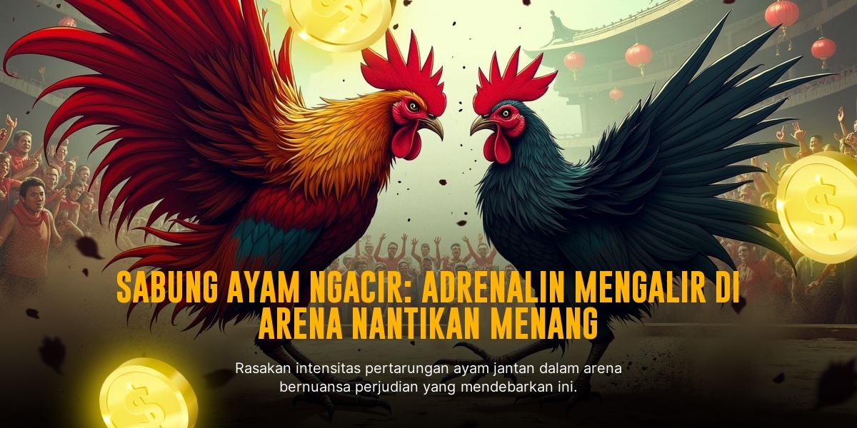 Mengulik Lengkap Variante Ayam Bangkok di SV388