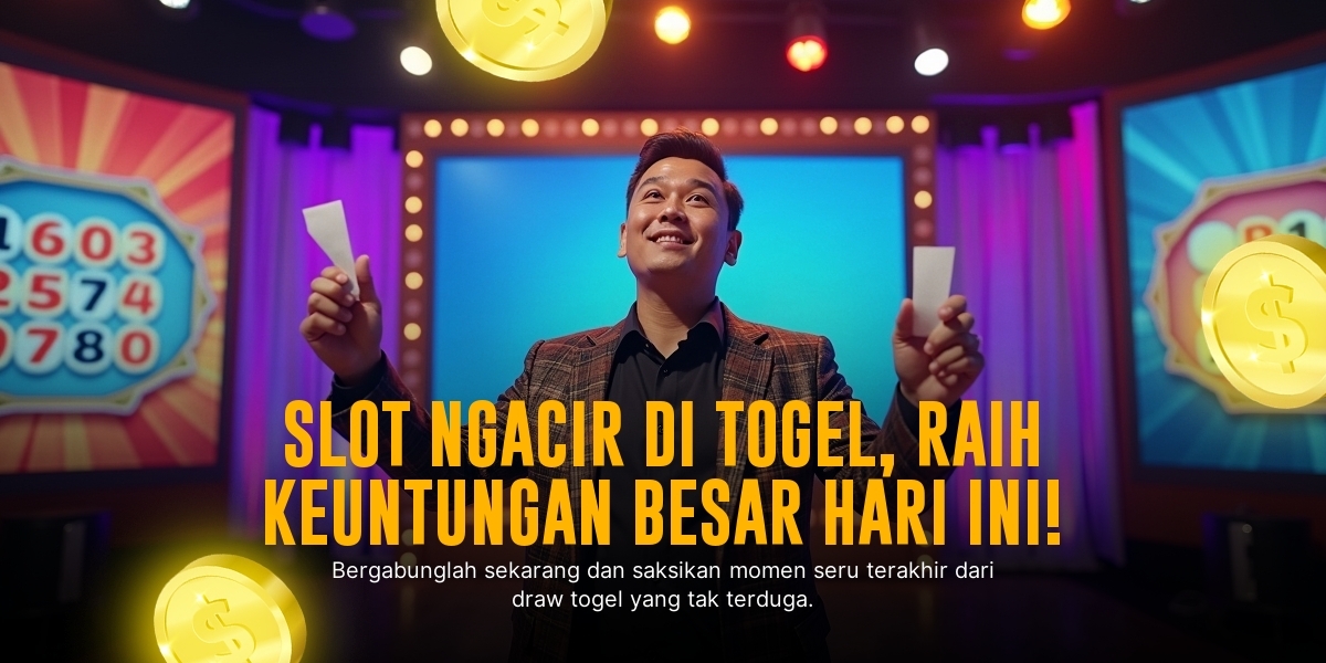 Menyingkap Rahasia Togel Singapore: Strategi dan Tips Terbaik Menang