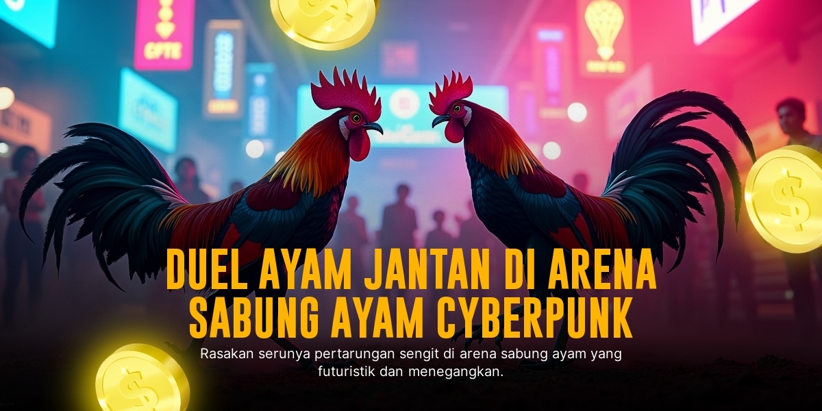 Mengenal Jenis Ayam Bangkok di Sabung Ayam SV388
