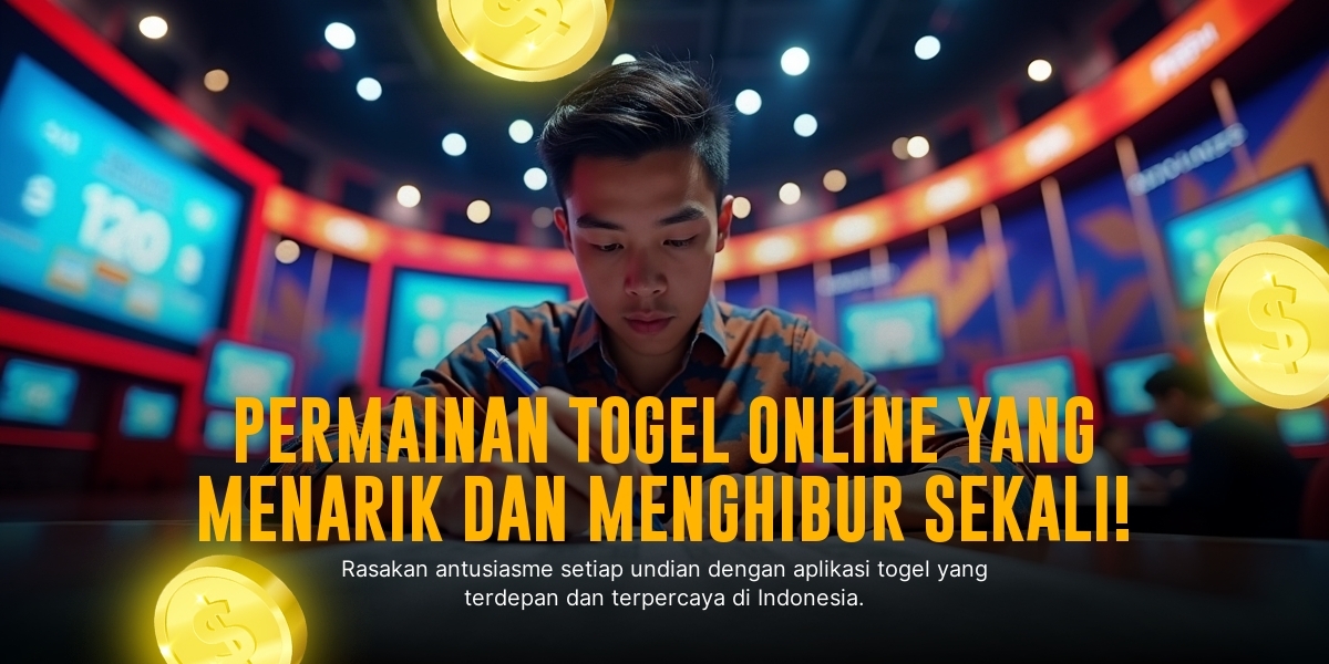 Strategi Jitu Main Togel Singapore untuk Maxwin