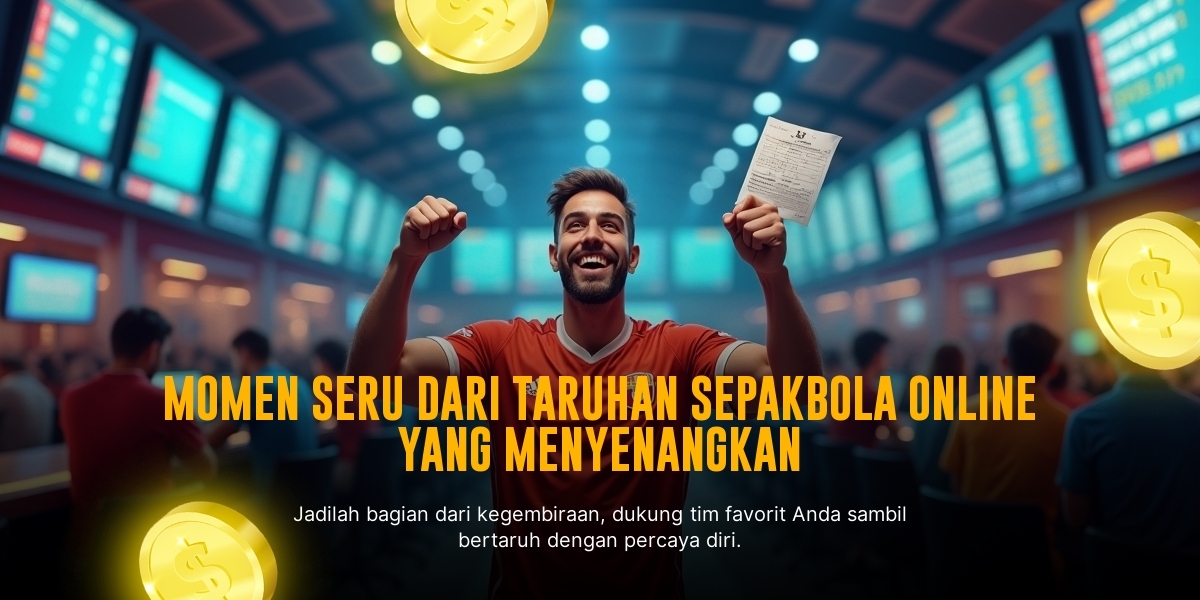 Rahasia Kemenangan Taruhan Bola di SBOBET yang Jarang Diketahui