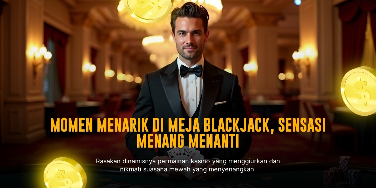Evolution Gaming: Raja Live Casino dengan Sensasi Tak Tertandingi