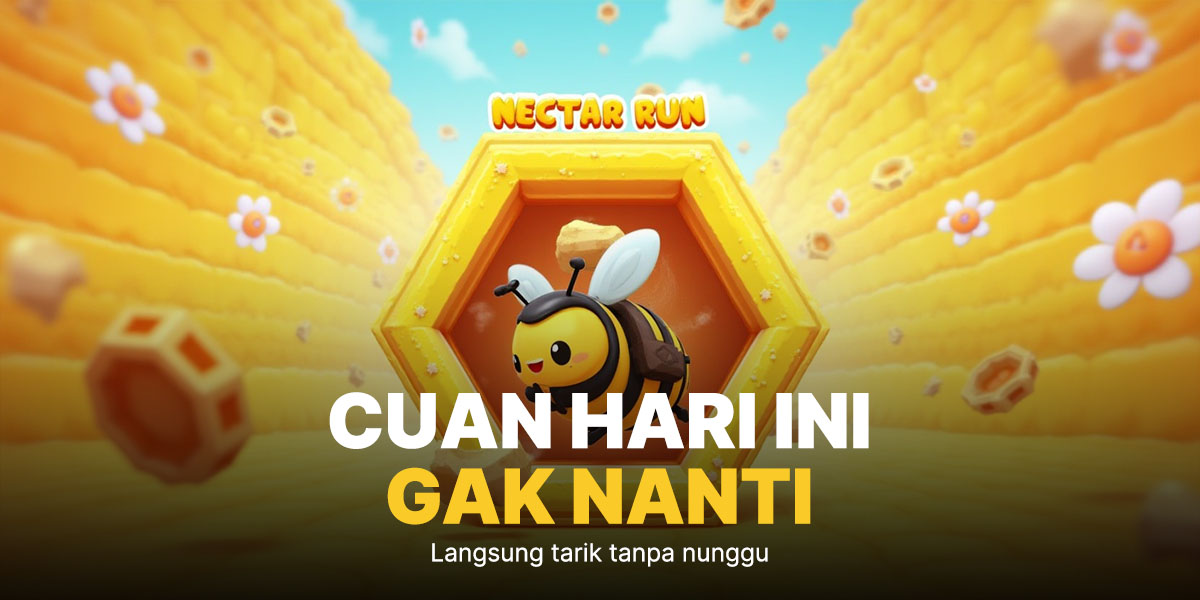 Arcade Unik dari CQ9 yang Bikin Ketagihan!