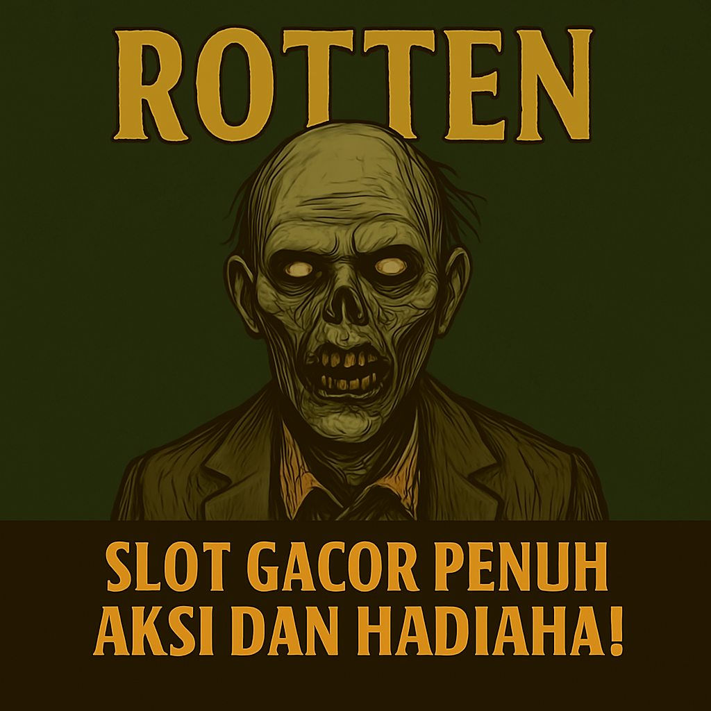 Rotten