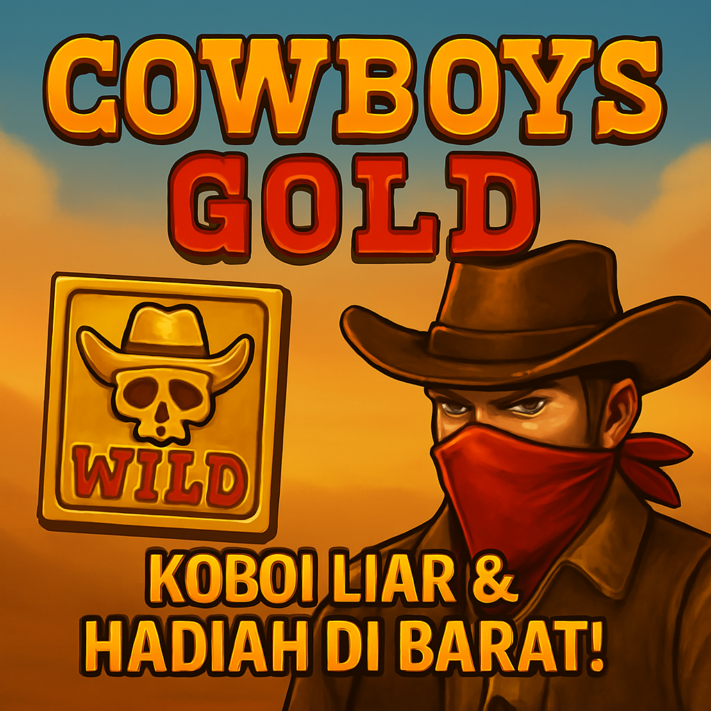 cowboys-gold-koboi-liar-hadiah-di-barat-banner-thecrimsonhouse