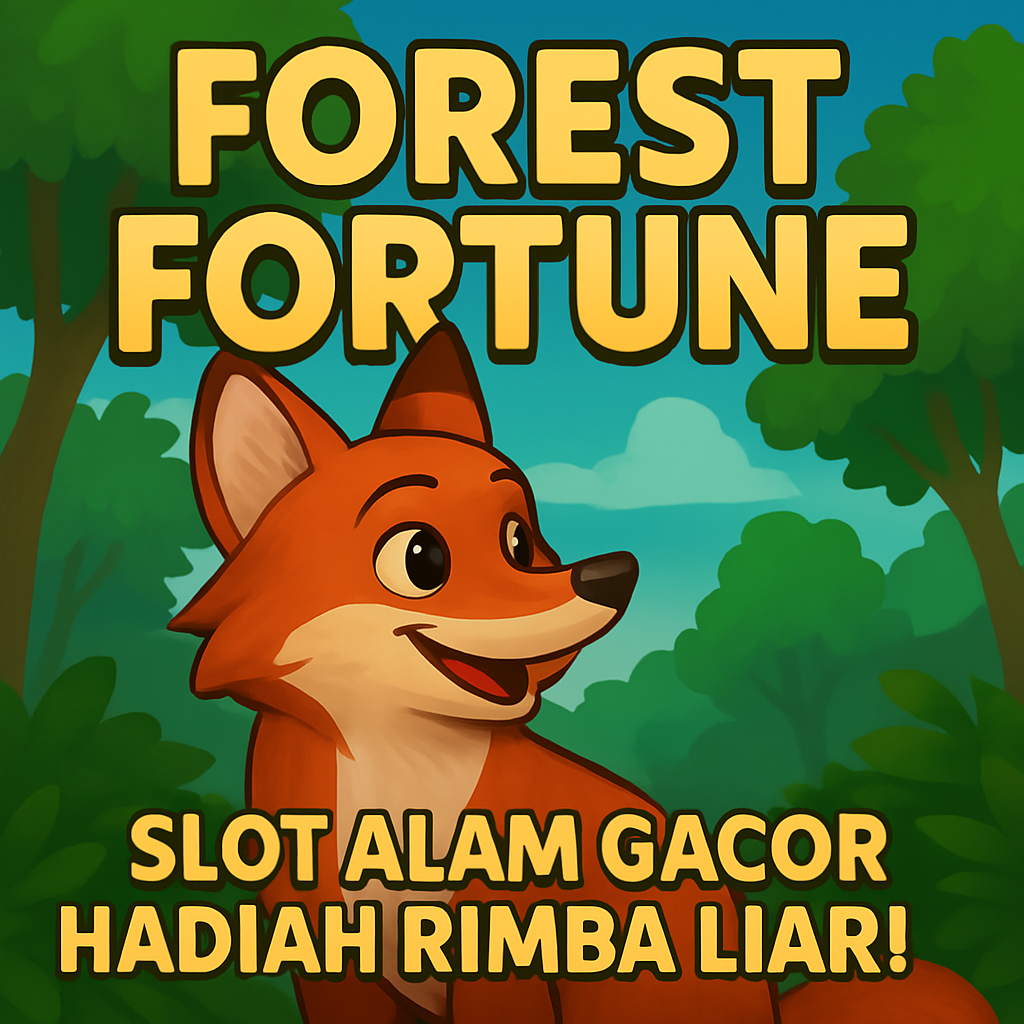 Forest Fortune