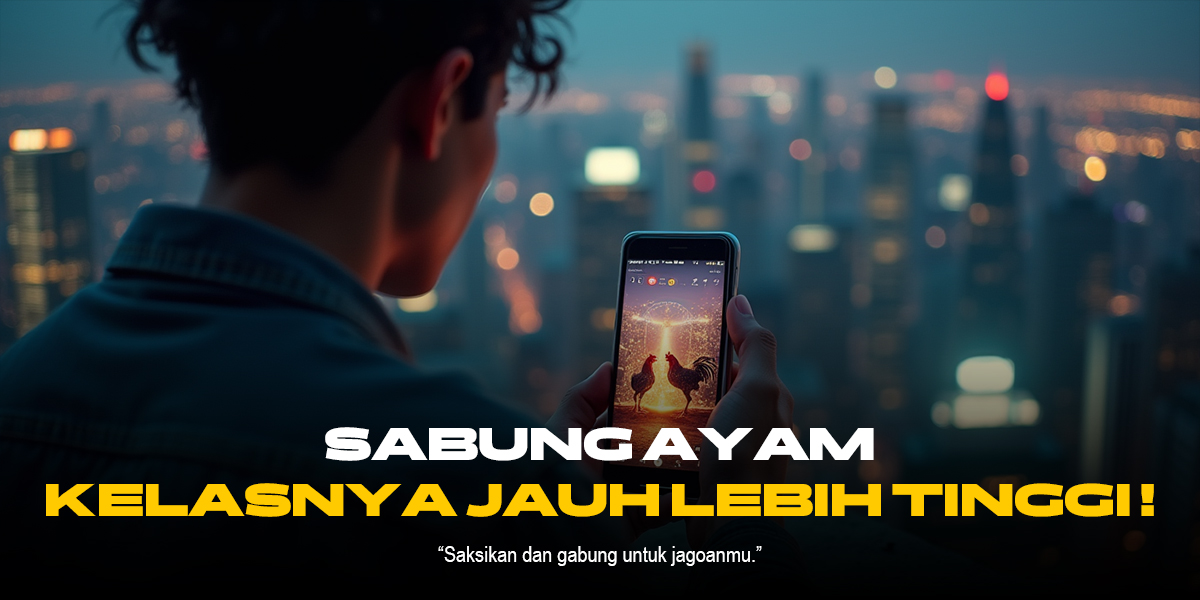Mengulik Seru Sabung Ayam SV388: Jenis Ayam dan Odds Paling Menguntungkan