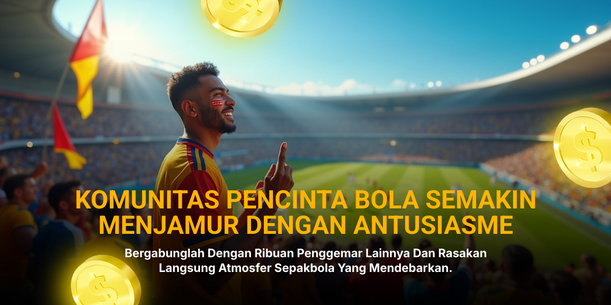Bola Gokil: Sensasi Taruhan Judi Bola dengan SBOBET