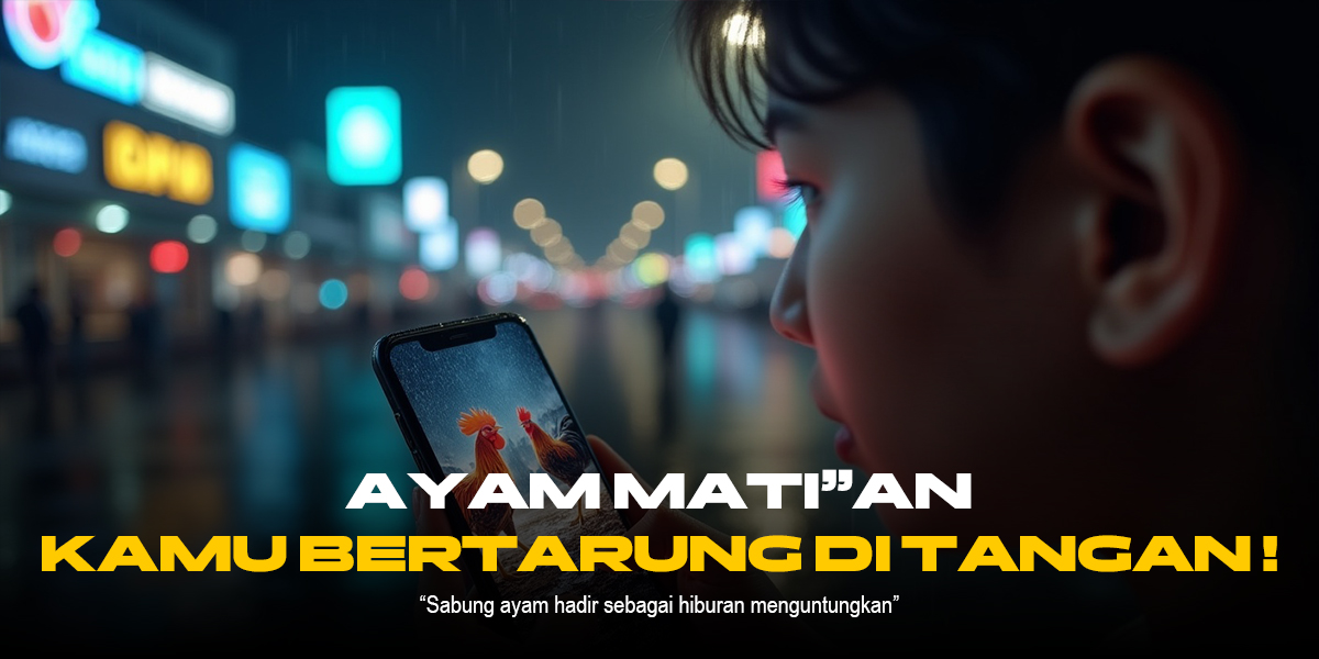 Mengenal Jenis Ayam dan Odds Sabung Ayam SV388 yang Menguntungkan