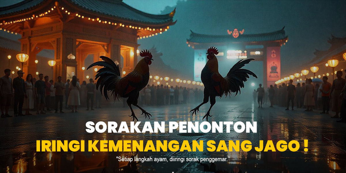 Mengenal Sabung Ayam: Sejarah, Aturan, dan Aspek Budaya