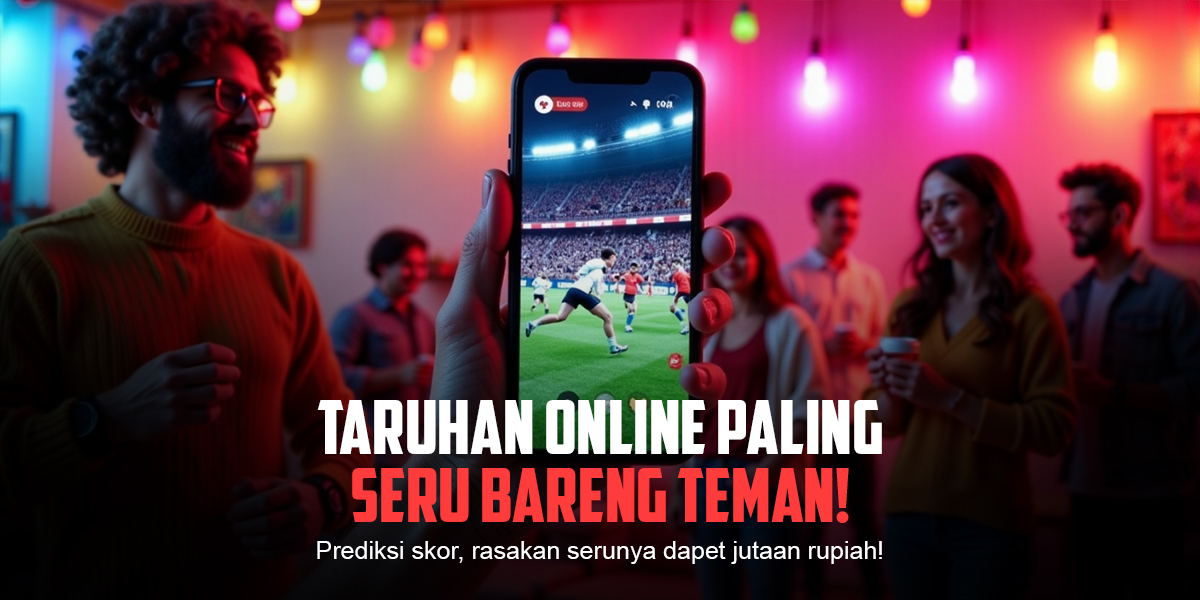 Sensasi Taruhan Bola dengan SBOBET: Raih Kemenangan Maksimal!
