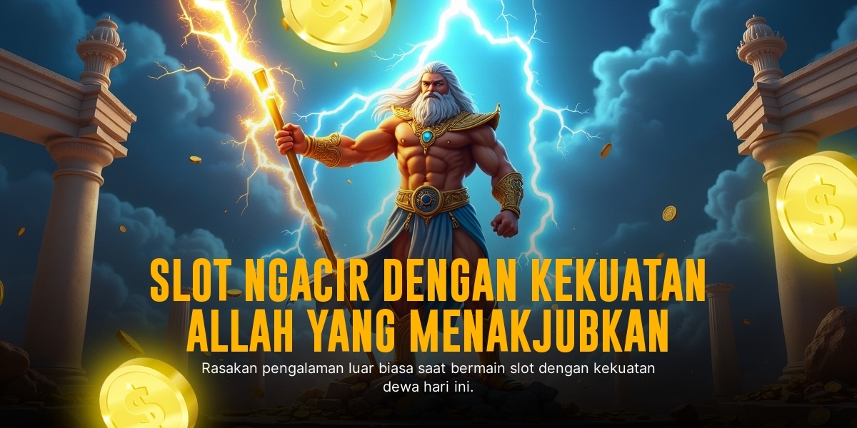 Rahasia Keseruan Slot Gacor Pragmatic Play 2024