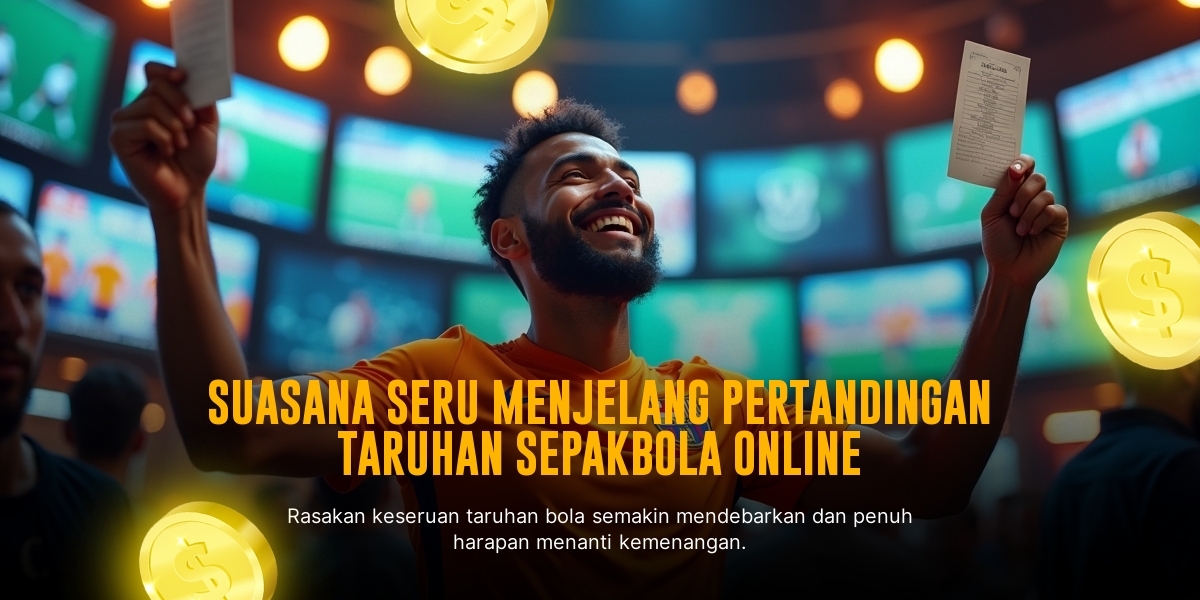 Mengenal Taruhan Bola Euro 2024 dengan SBOBET