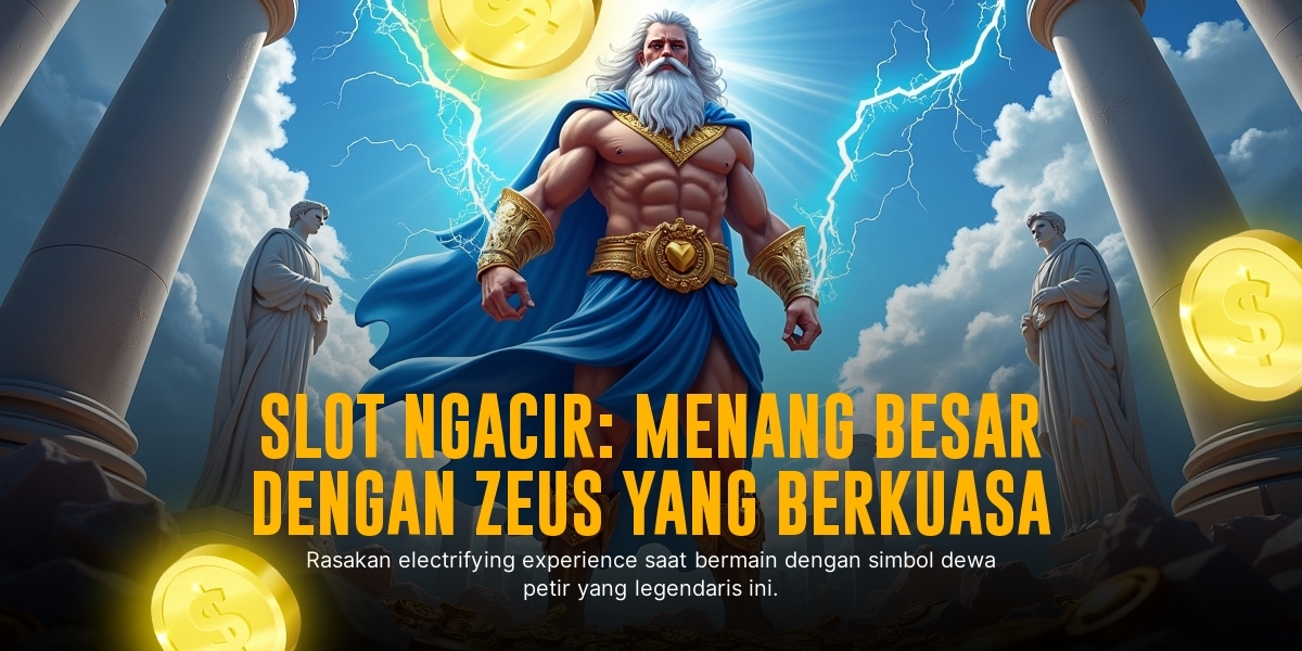 Slot Aztec Gems: Temukan Keberuntungan di Dunia Kuno