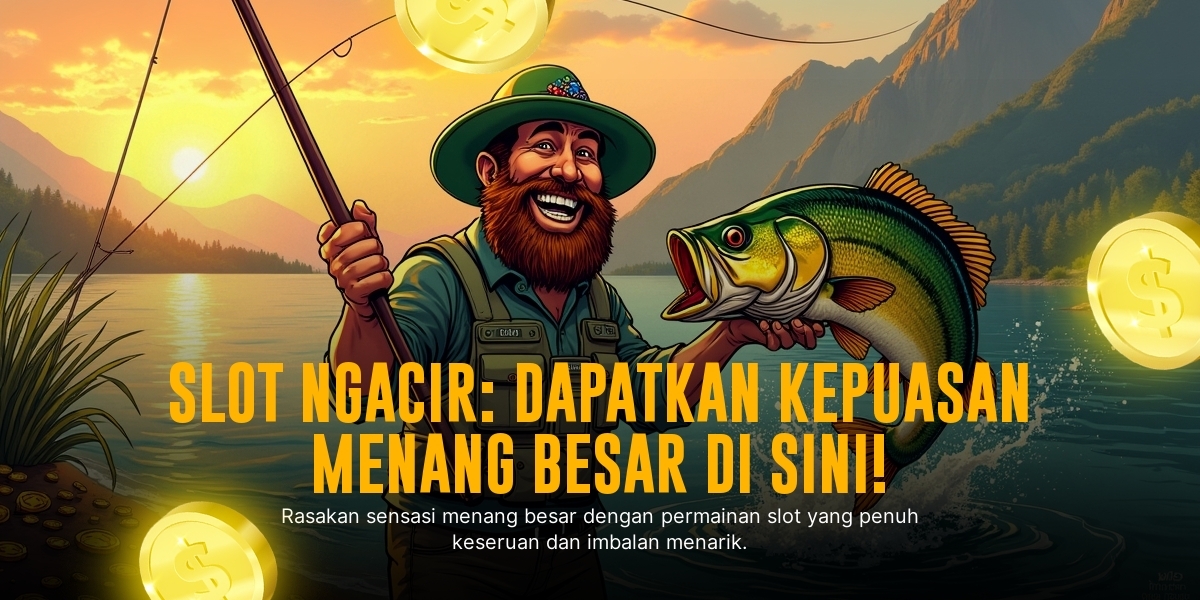 Gim Slot Sweet Bonanza dari Pragmatic Play: Manisnya Kemenangan Besar
