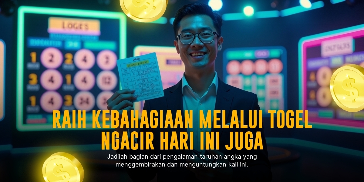 Cara Main Strategi Togel Hongkong Paling Efektif