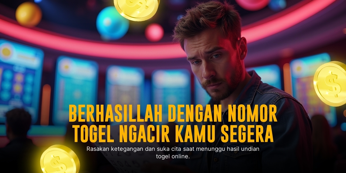 Rahasia Menang di Togel Singapore: Strategi dan Tips Teruji