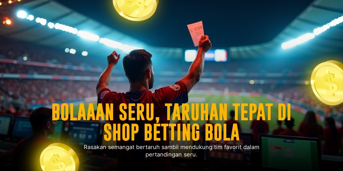 Menaklukkan Dunia Slot dengan Game Joker Gaming ‘Bola’