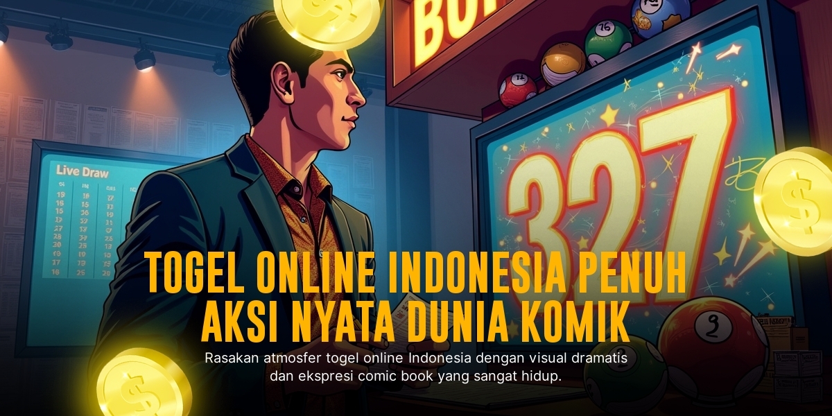 Misteri Togel Singapore: Cara Main dan Strategi Menang