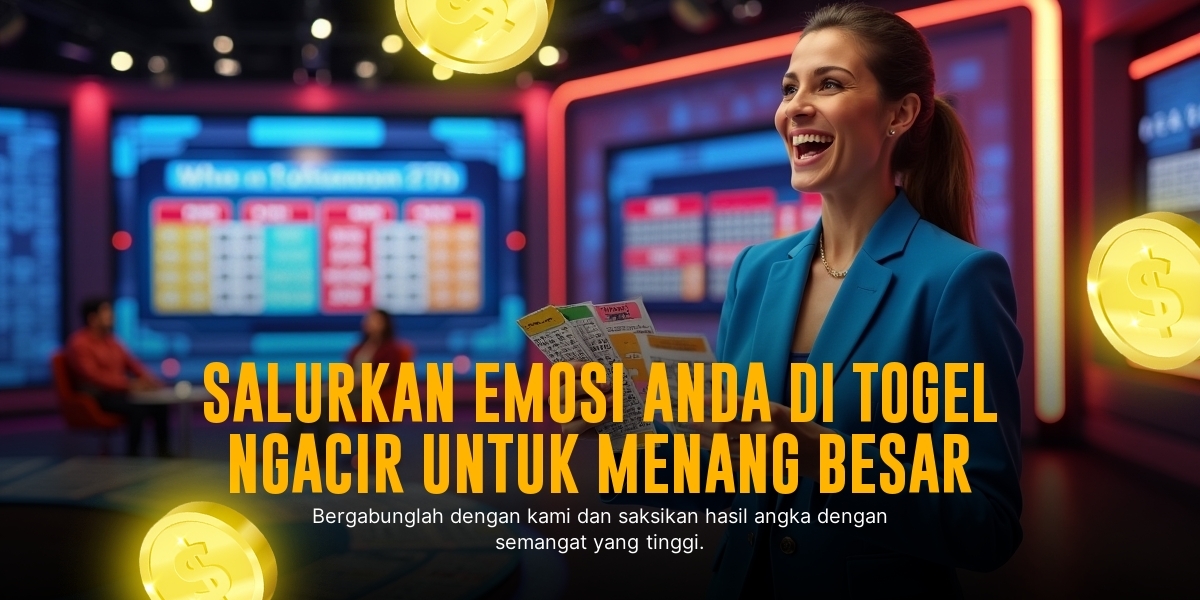 Colok Bebas: Cara Mantul Menang Togel Paling Populer